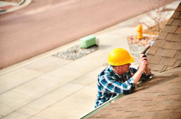 Best Rubber Roofing (EPDM, TPO)  in Ball Ground, GA