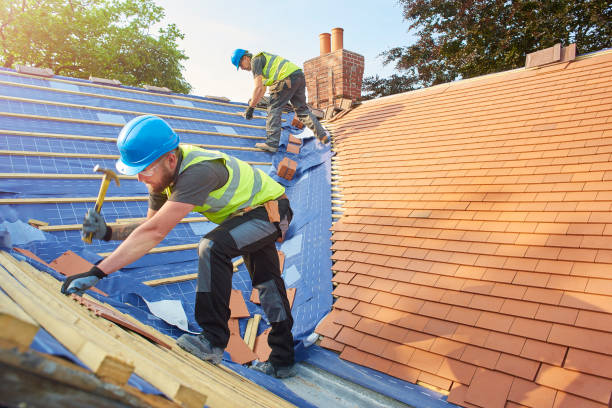 Best Commercial Roofing Services  in Ball Ground, GA